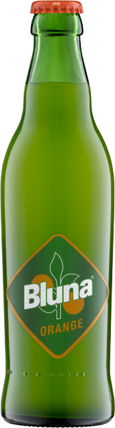 Bluna Orange