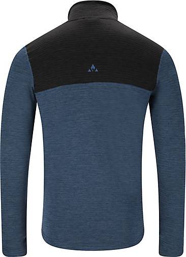 Whistler Midlayer Nevados Atmungsaktiv und perfekt für Outdoor geeignet