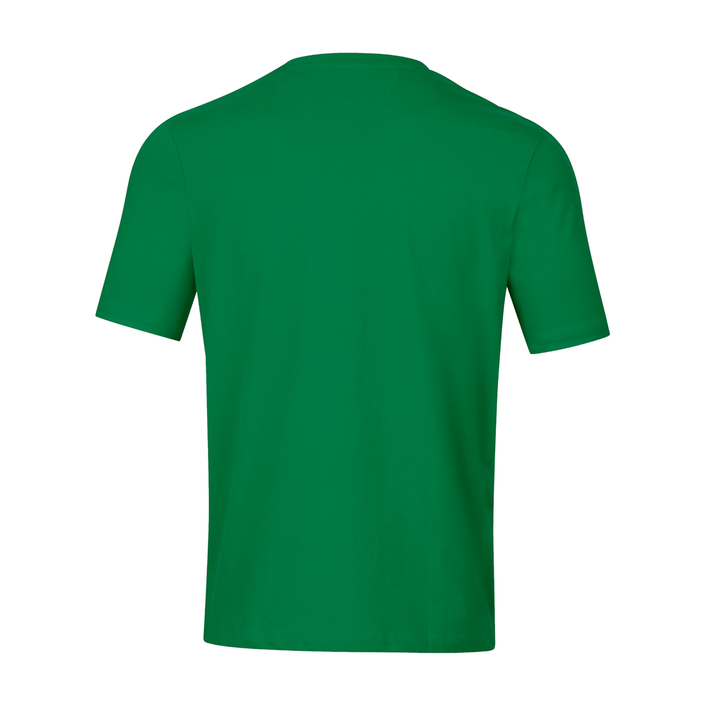 JAKO Base T-ShirtGrün F06