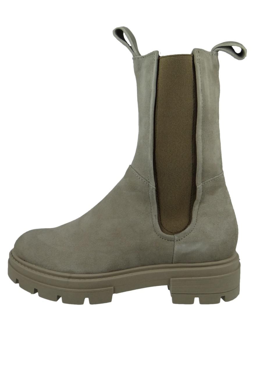 MJUS Stiefeletten beige BEATRIX