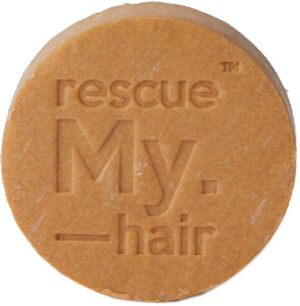My. rescue My. hair Hydrate Festes Shampoo