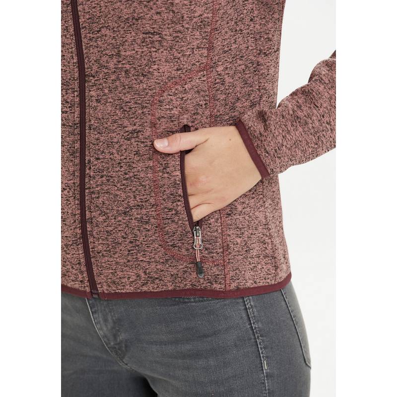 Whistler SAMANI Fleecejacke Damen