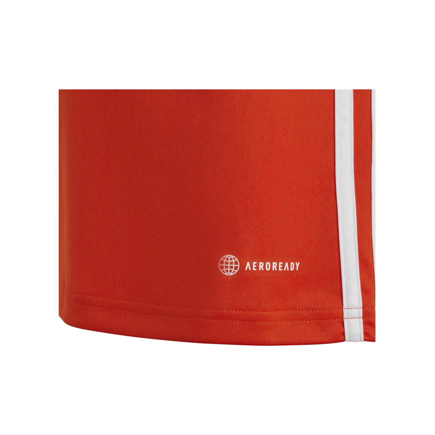 adidas Tabela 23 Trikot Kids Orange Weiss