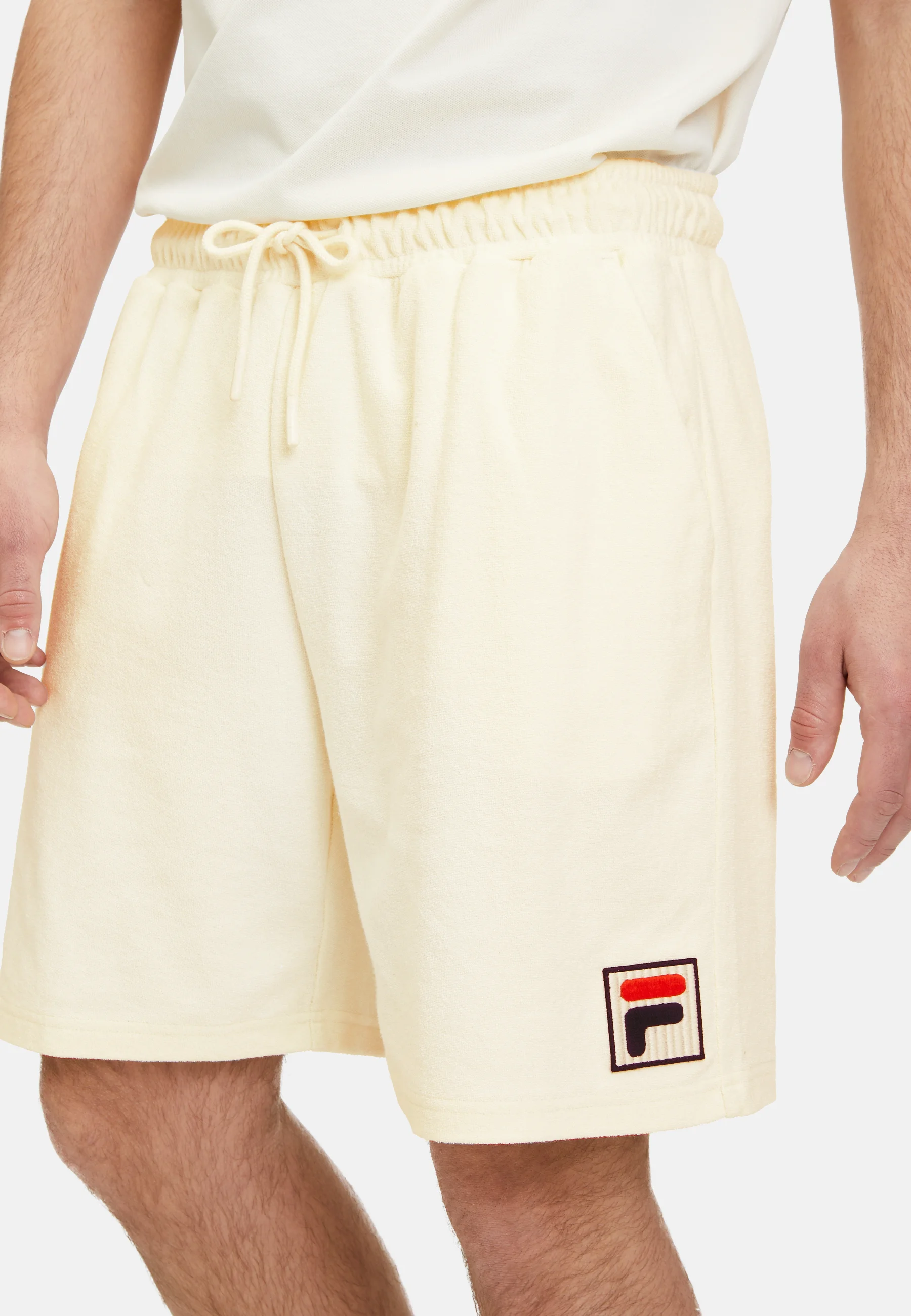 Fila LIVERPOOL - Pantalones de chándal