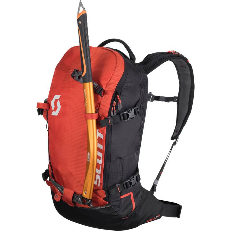 SCOTT Pack Patrol E1 22 Kit SL Lawinenrucksack