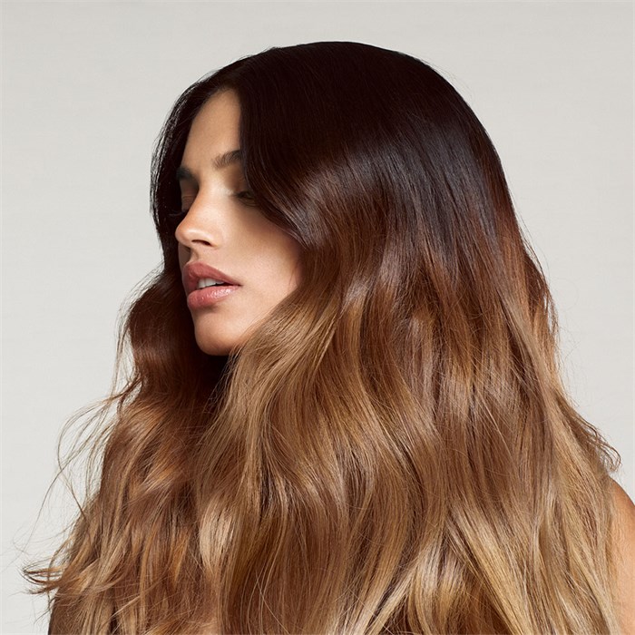 Repairing Micellar Shampoo