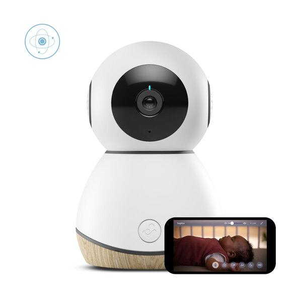 Babyphone See