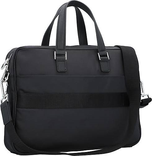 Calvin Klein Aktentasche 39.5 cm Laptopfach