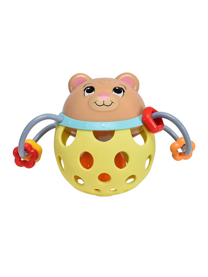 Simba Rasselball 