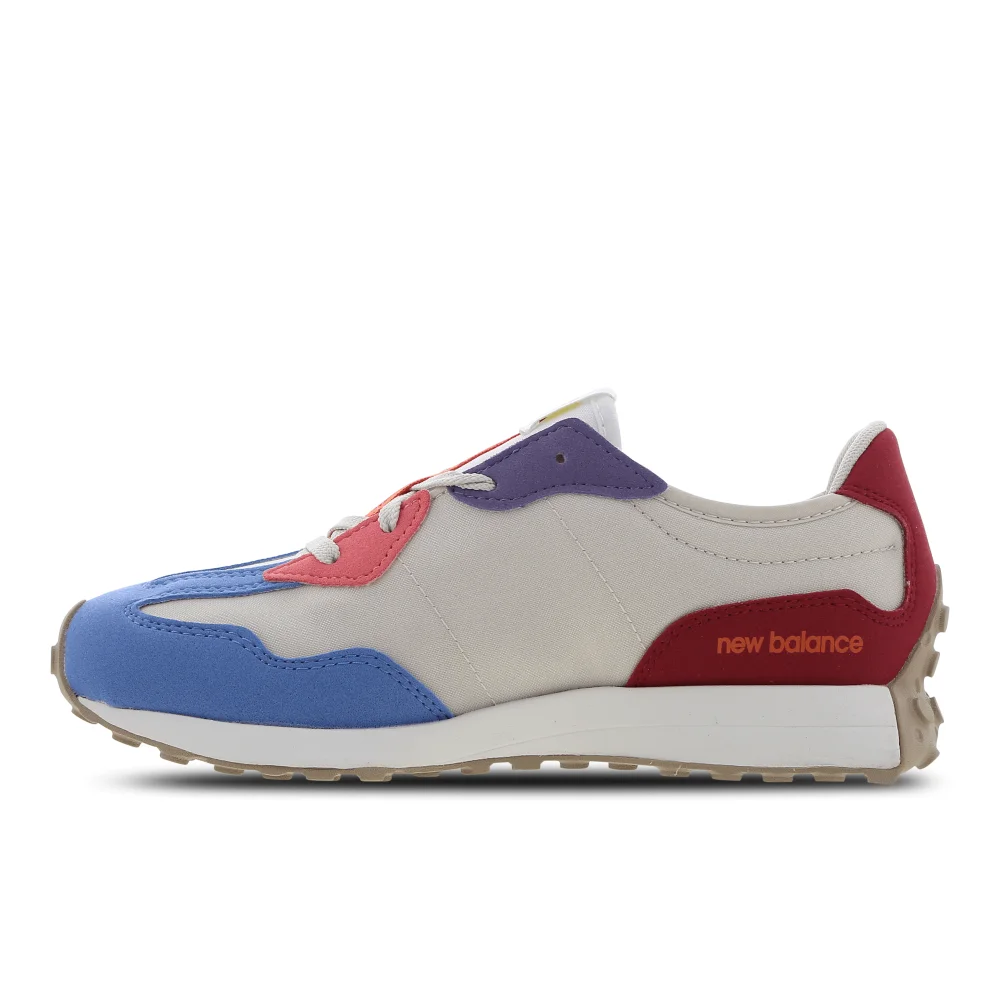 New Balance 327 GS327CG / rot