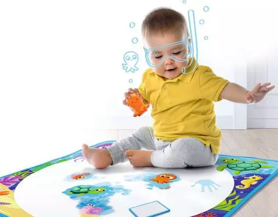 Ravensburger Aquadoodle® Magic Ocean