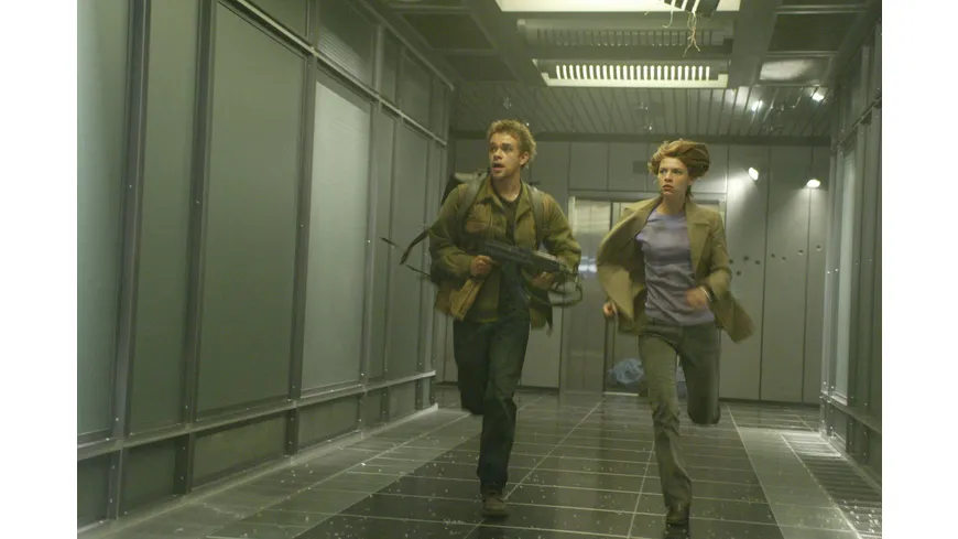 Terminator 3 - Rebellion der Maschinen