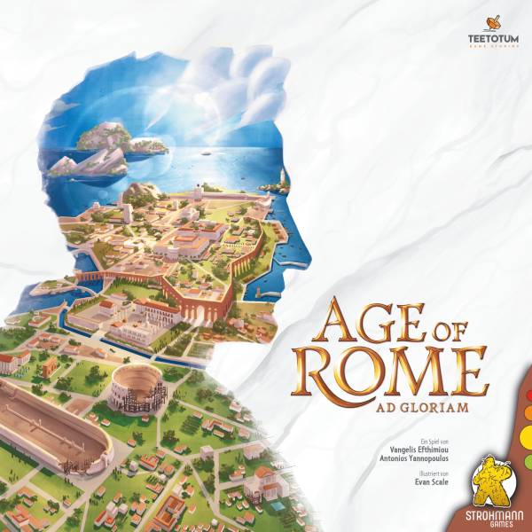 Age of Rome (deutsch)