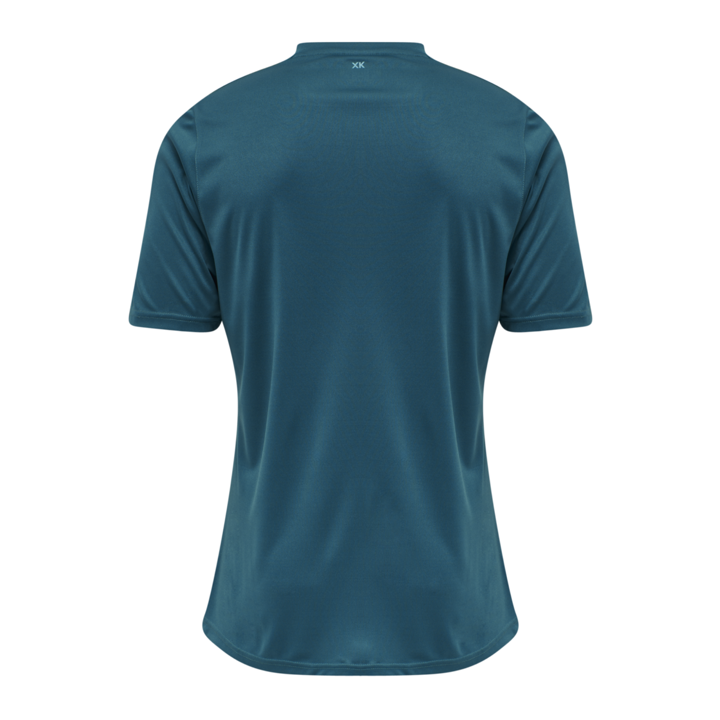 Hummel hmlCORE XK Poly Trikot Blau F7058