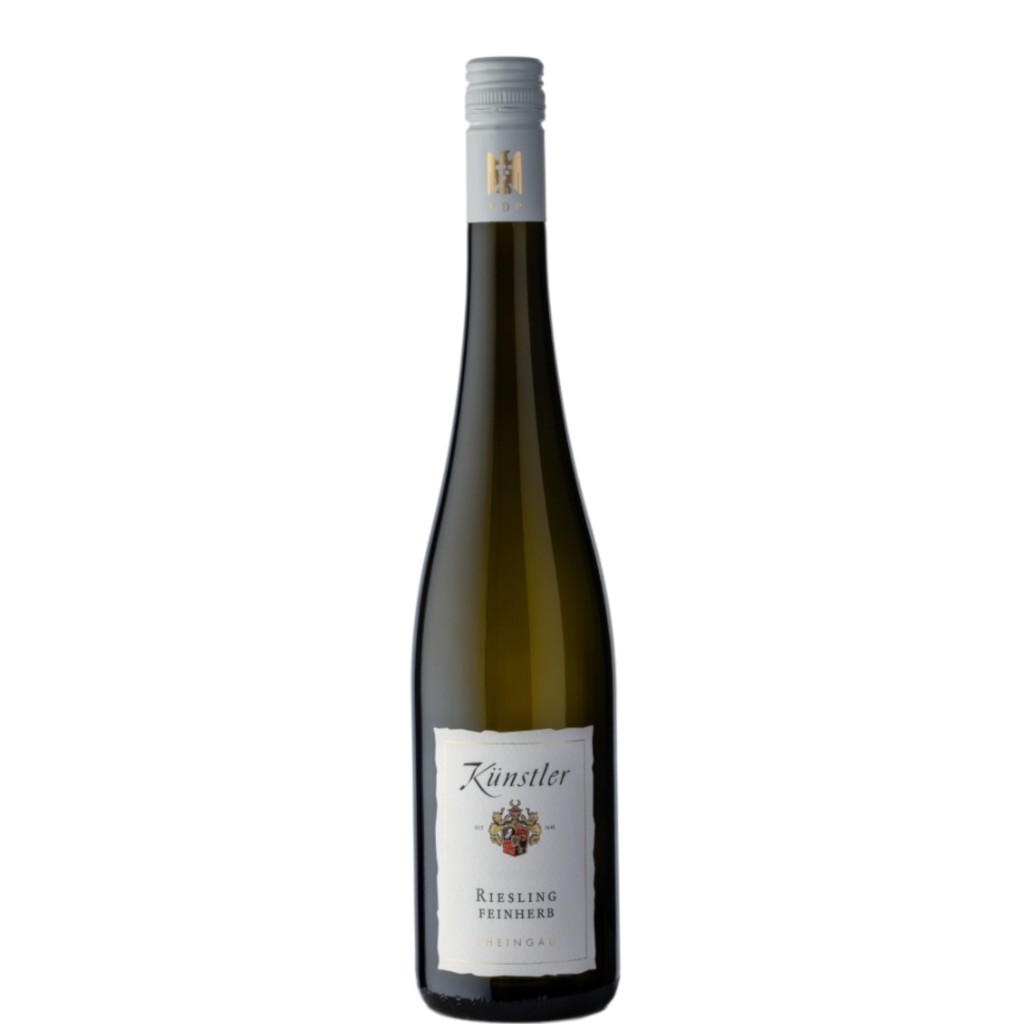 2022 Riesling feinherb