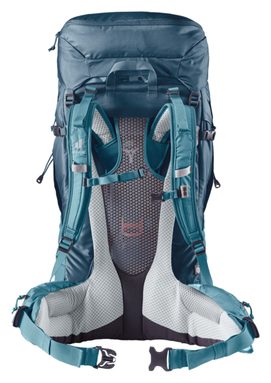 deuter Futura Vario 45 + 10 SL | Trekkingrucksack für Frauen