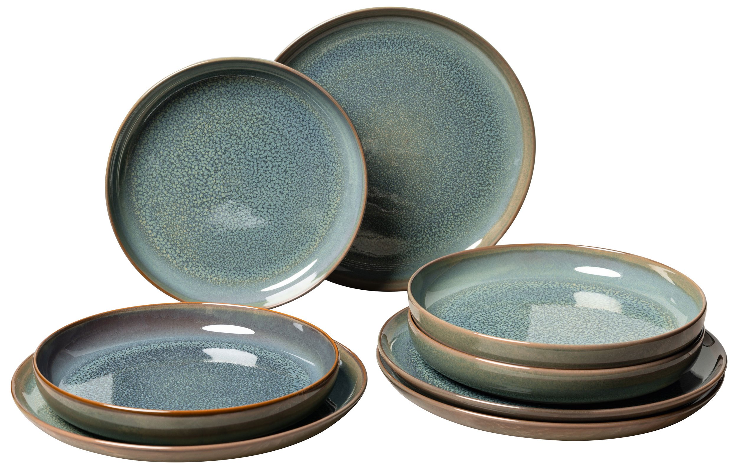 Villeroy & BochTafelgeschirr 8tlg.