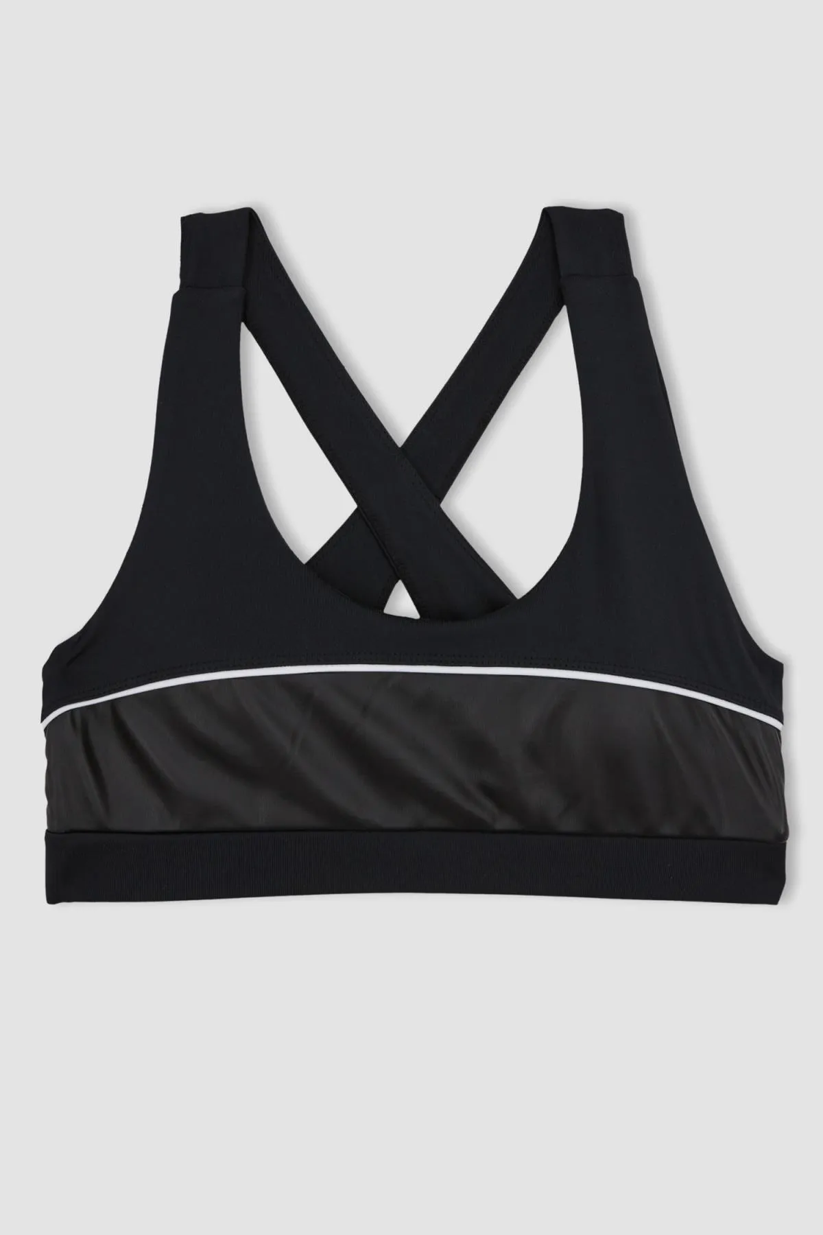 DeFacto  Fit Rundhals-Sport-BH A5642ax23au
