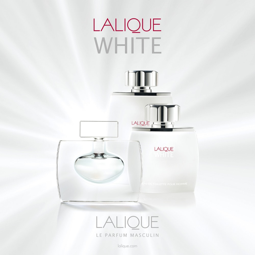 Lalique Lalique White Eau de Toilette