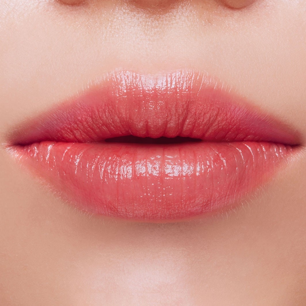 Color Lip Balm