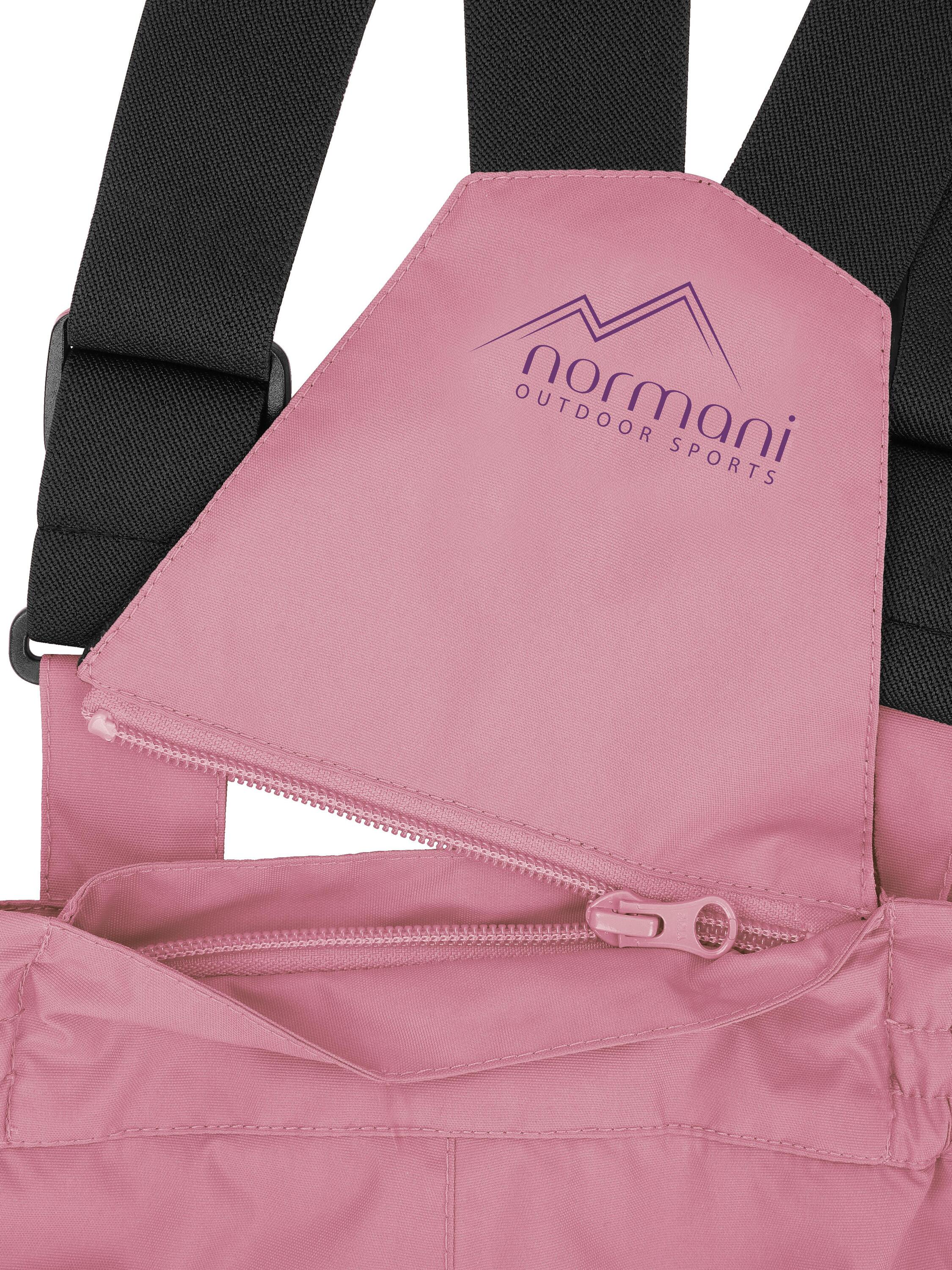 Regular Athletic Pants 'Salcha'