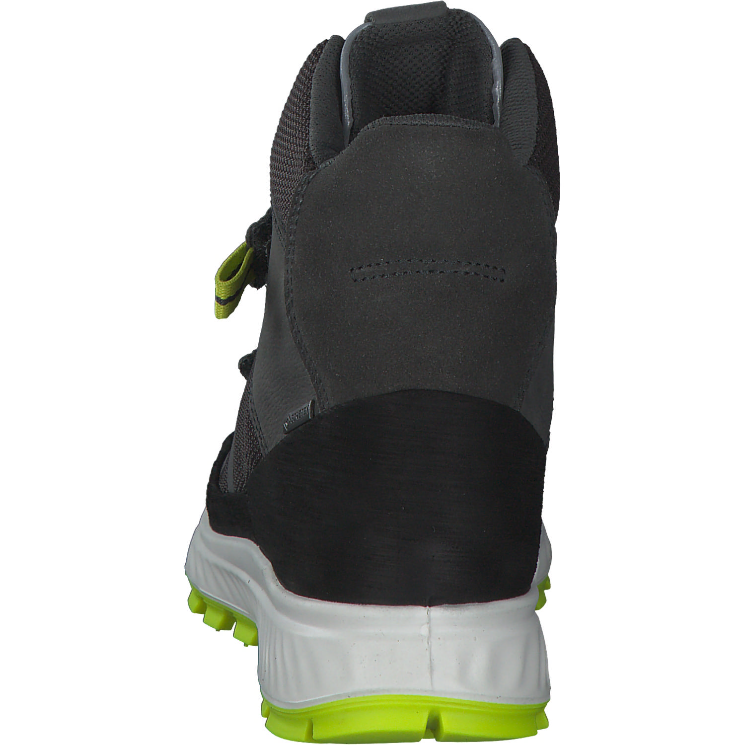 Ecco Exostrike K 761952, Stiefel (Kinder), Grau