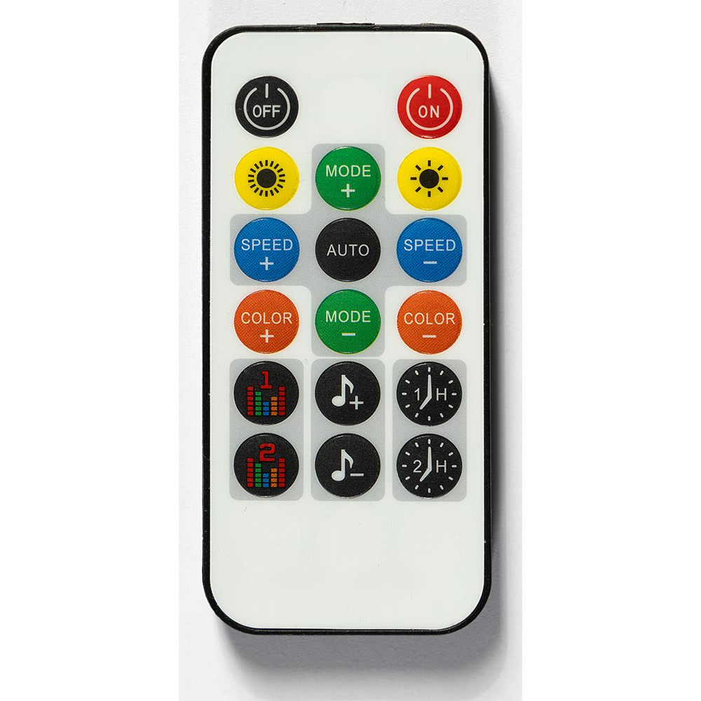 Müller Licht LED-Feuerwerkslicht - Ø ca. 80 cm