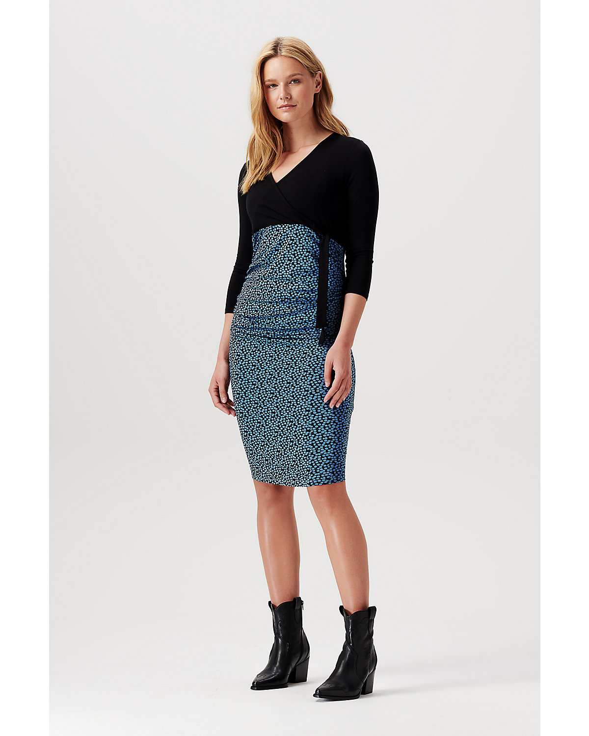 Still-Kleid Olney Umstandskleider