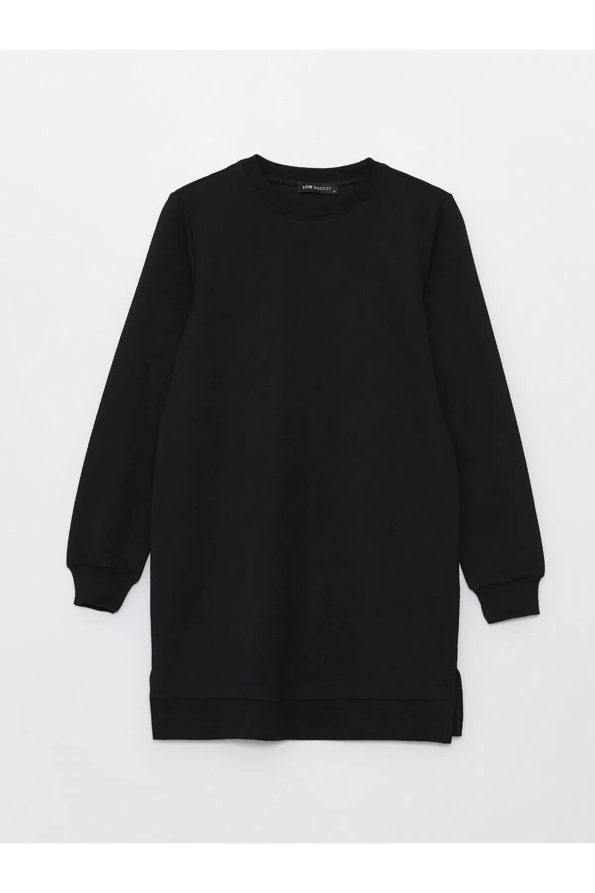 LC Waikiki  Sweatshirt - Grau - Regular Fit