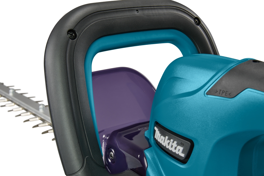 Makita DUH507Z 18V Akku-Heckenschere 50 cm (ohne Akku und Ladegerät)