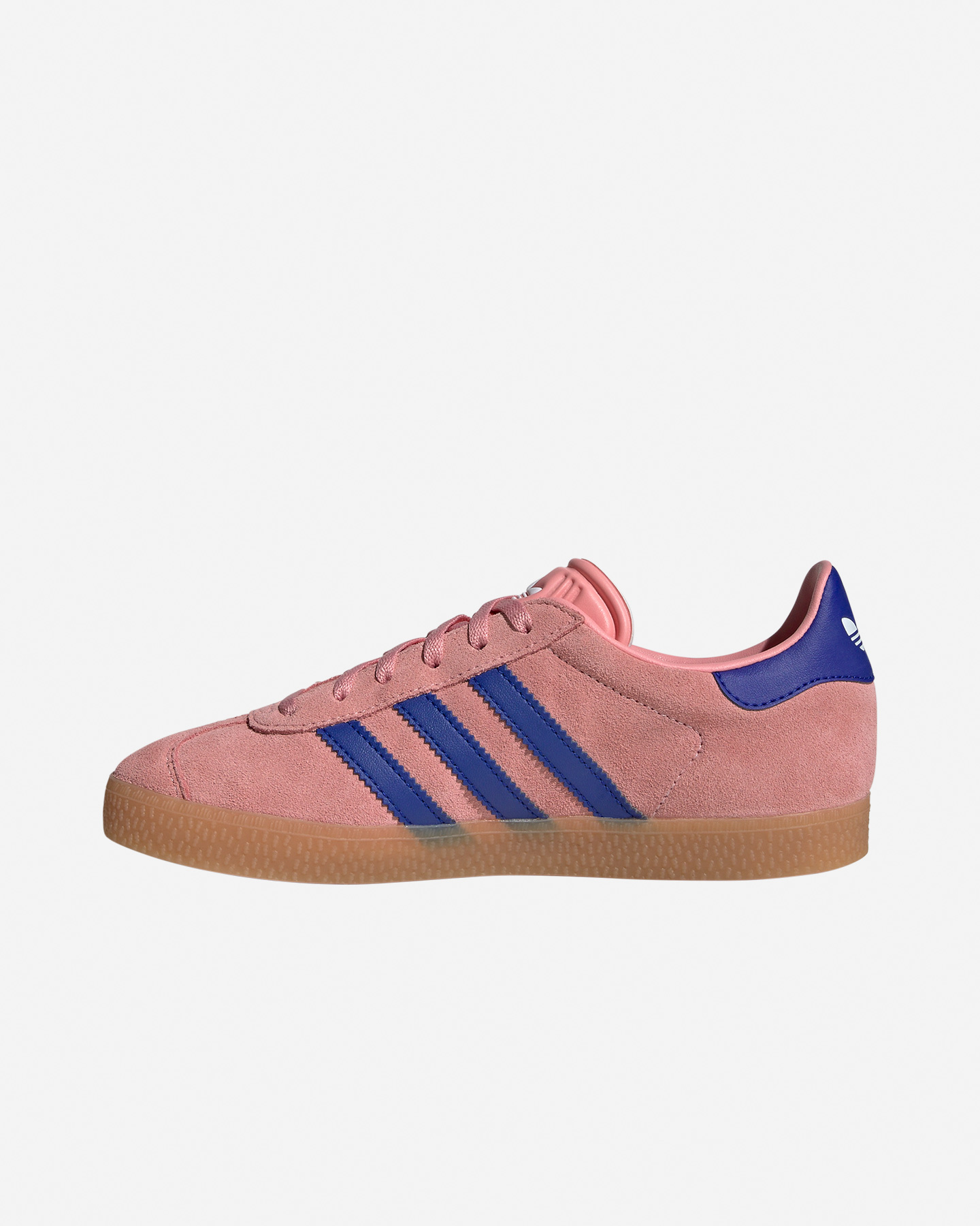Buty sportowe Adidas Gazelle Gs Jr IG9153