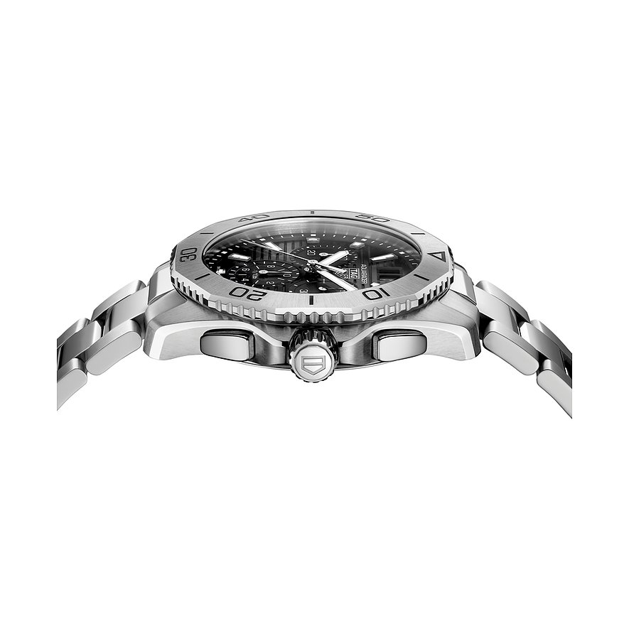 TAG Heuer Herrenuhr Aquaracer Professional 200 Date 40mm