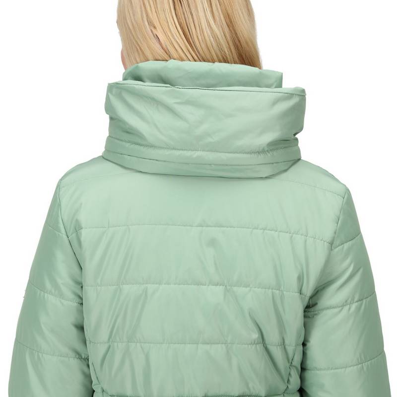 Regatta Pamelina Parka Damen