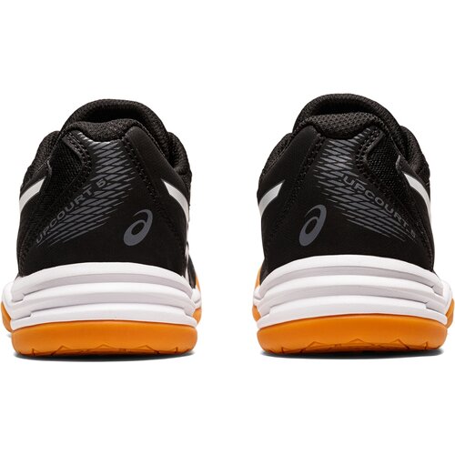 KINDER NETBALLSCHUHE UPCOURT 5 GS