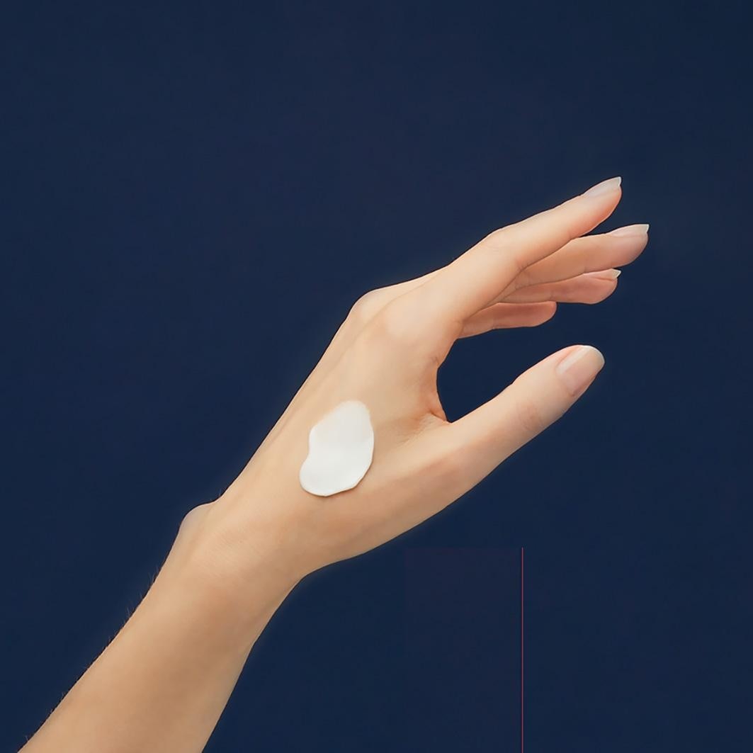 Q10 Power Anti-Falten + Beruhigung Nachtpflege Sensitiv