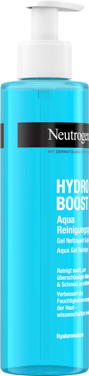 Reinigungsgel Hydro Boost Aqua, 200 ml