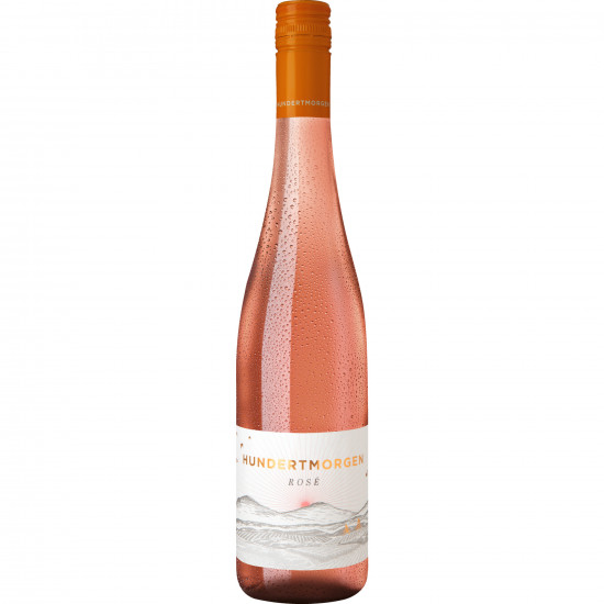 Hundertmorgen Rosé