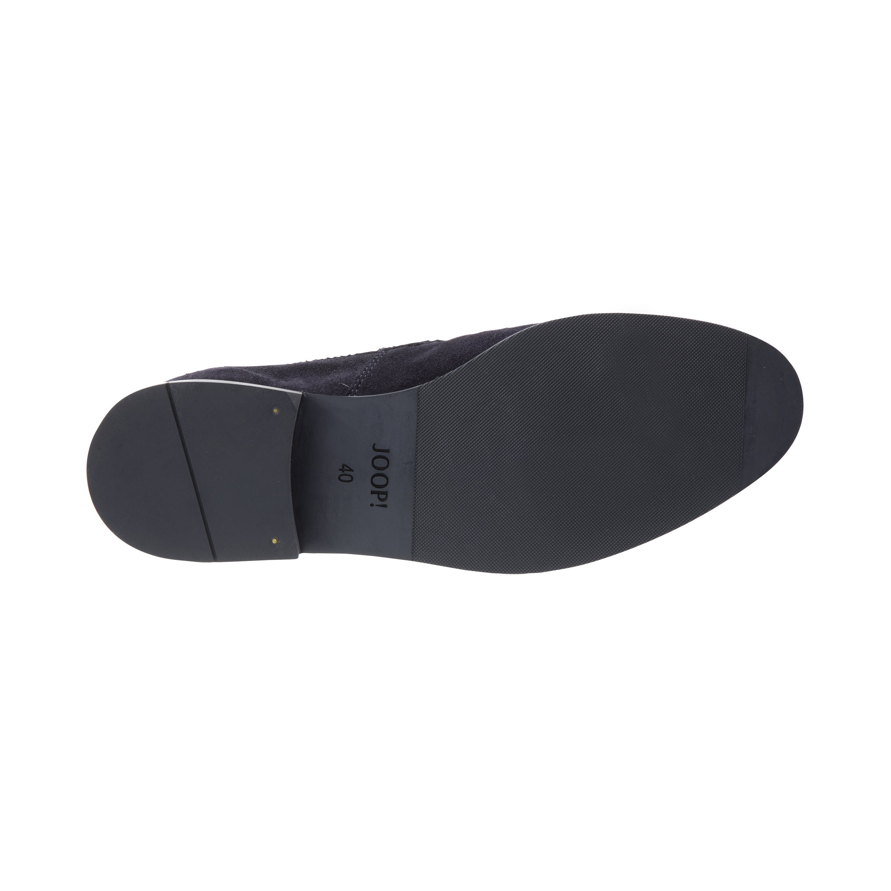 Joop! velluto kleitos Slipper aus echtem leder