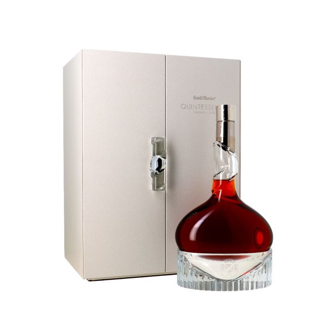 Grand Marnier, La Quintessence 40°