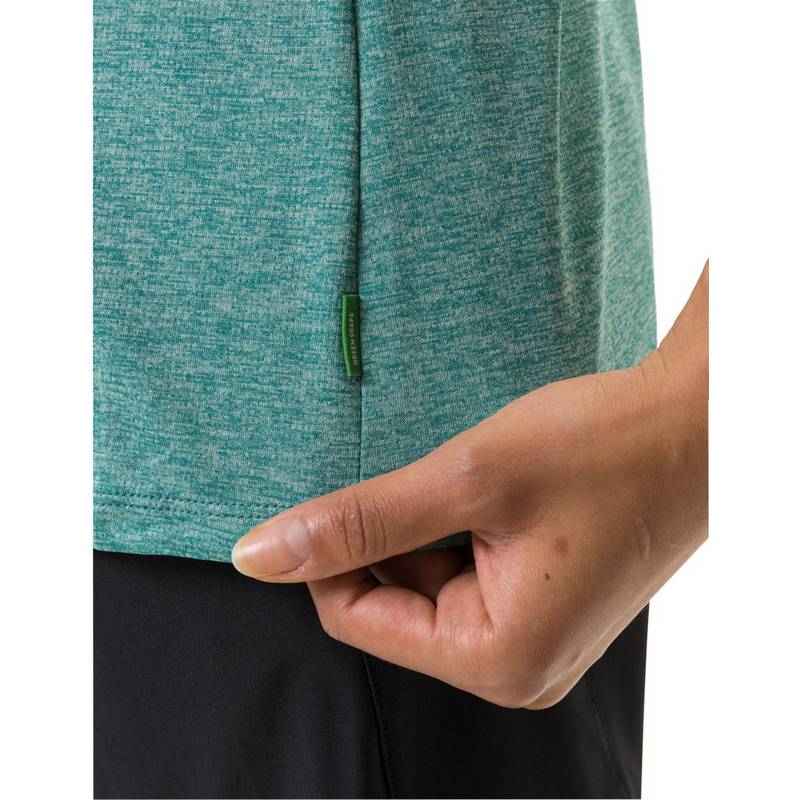 VAUDE Essential Funktionsshirt Damen