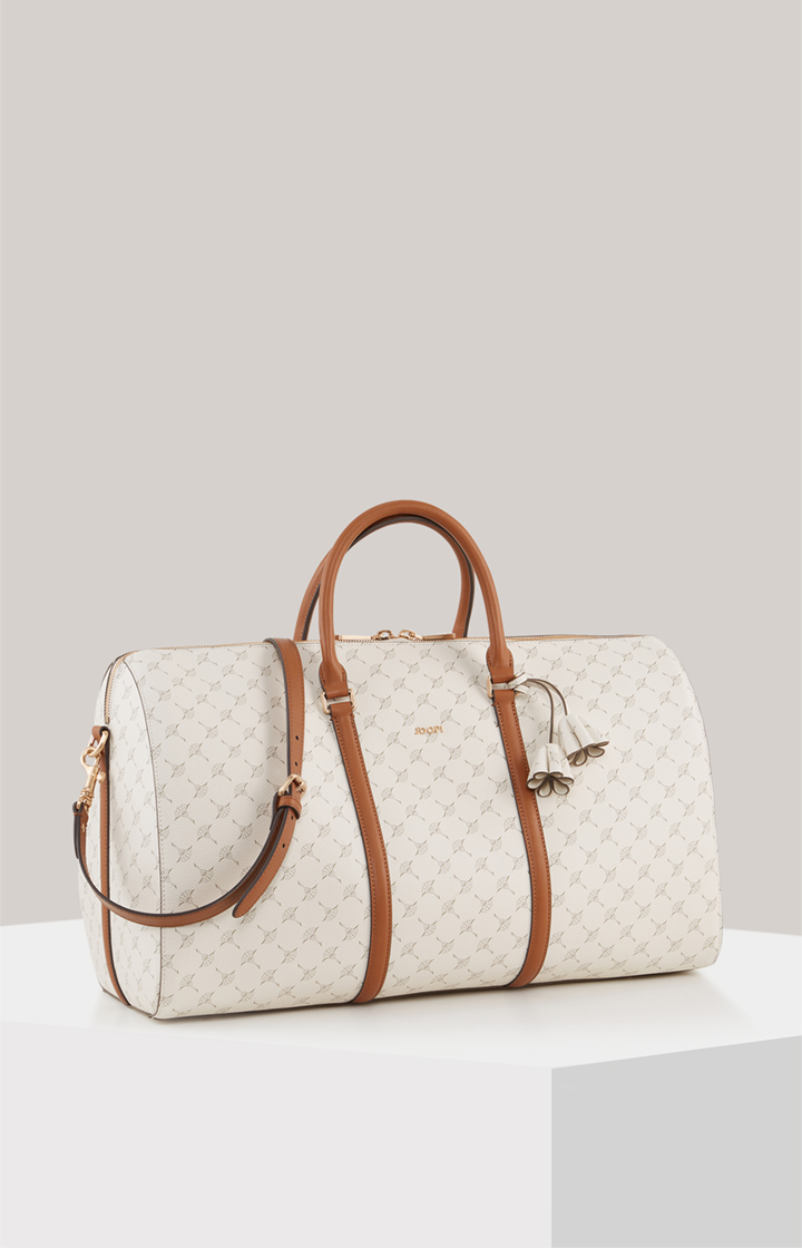 Weekender Cortina Aurora in Offwhite