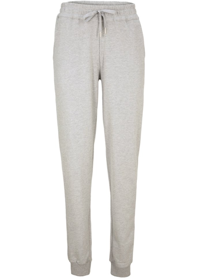 Essential Sweathose, schmal geschnitten