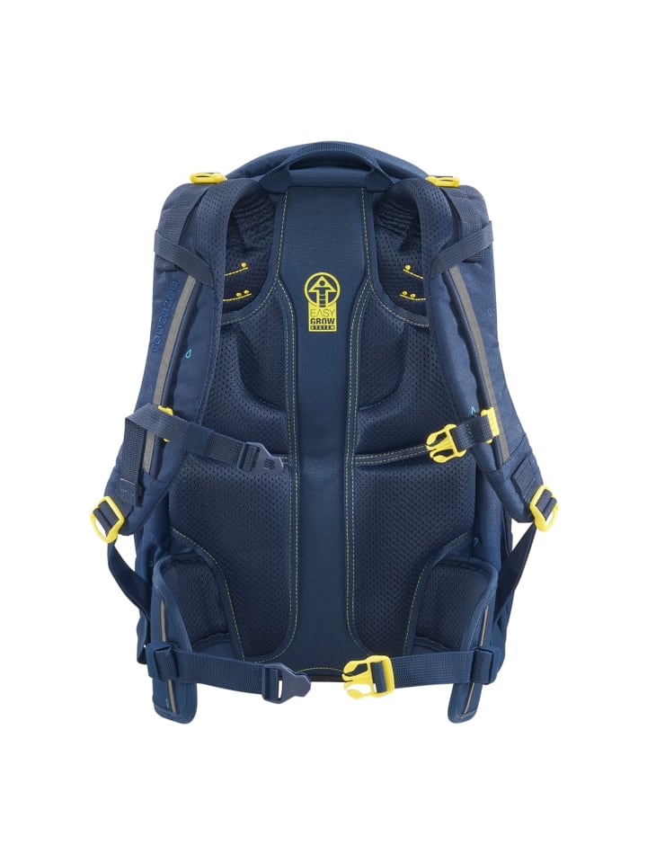 Coocazoo Rucksack MATE, 30 Liter in Happy Raindrops günstig kaufen onesize