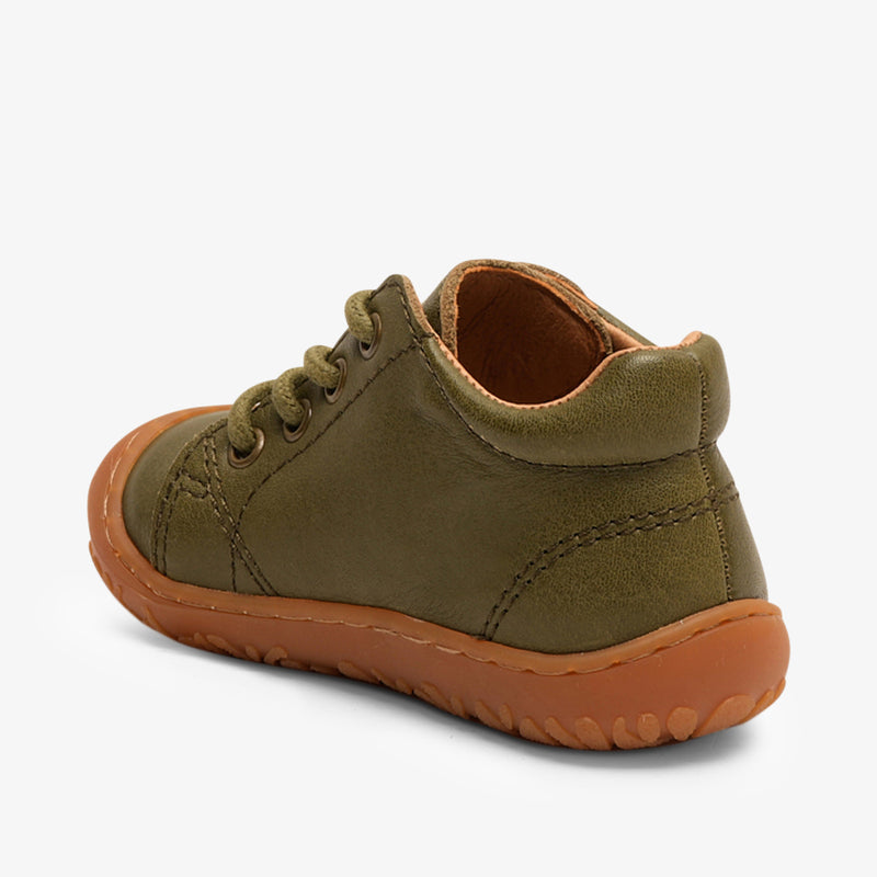 barefoot hale l crocodile - Grün