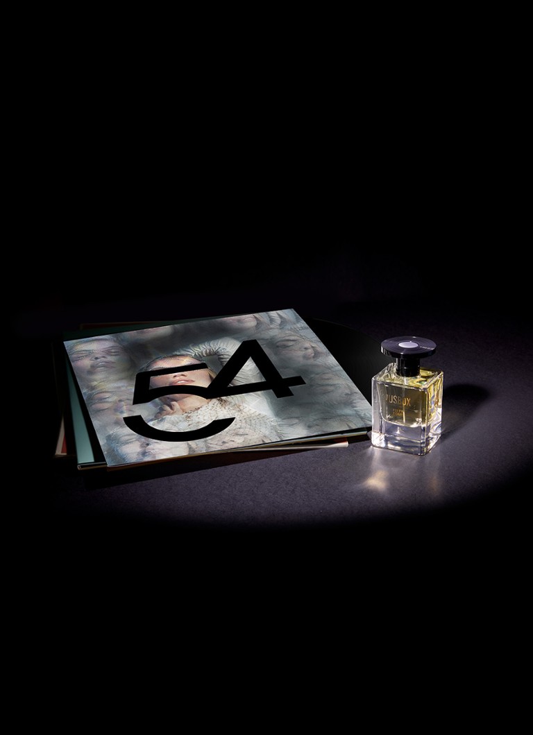 Jusbox Fifty Four parfumūdens
