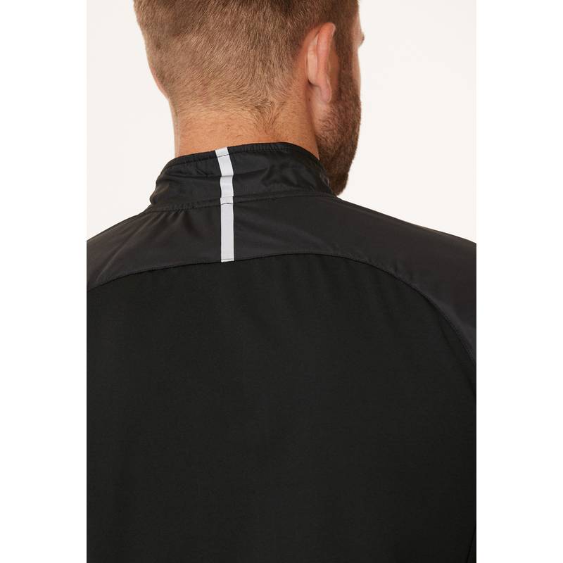 Endurance Duo-Tech Laufjacke Herren