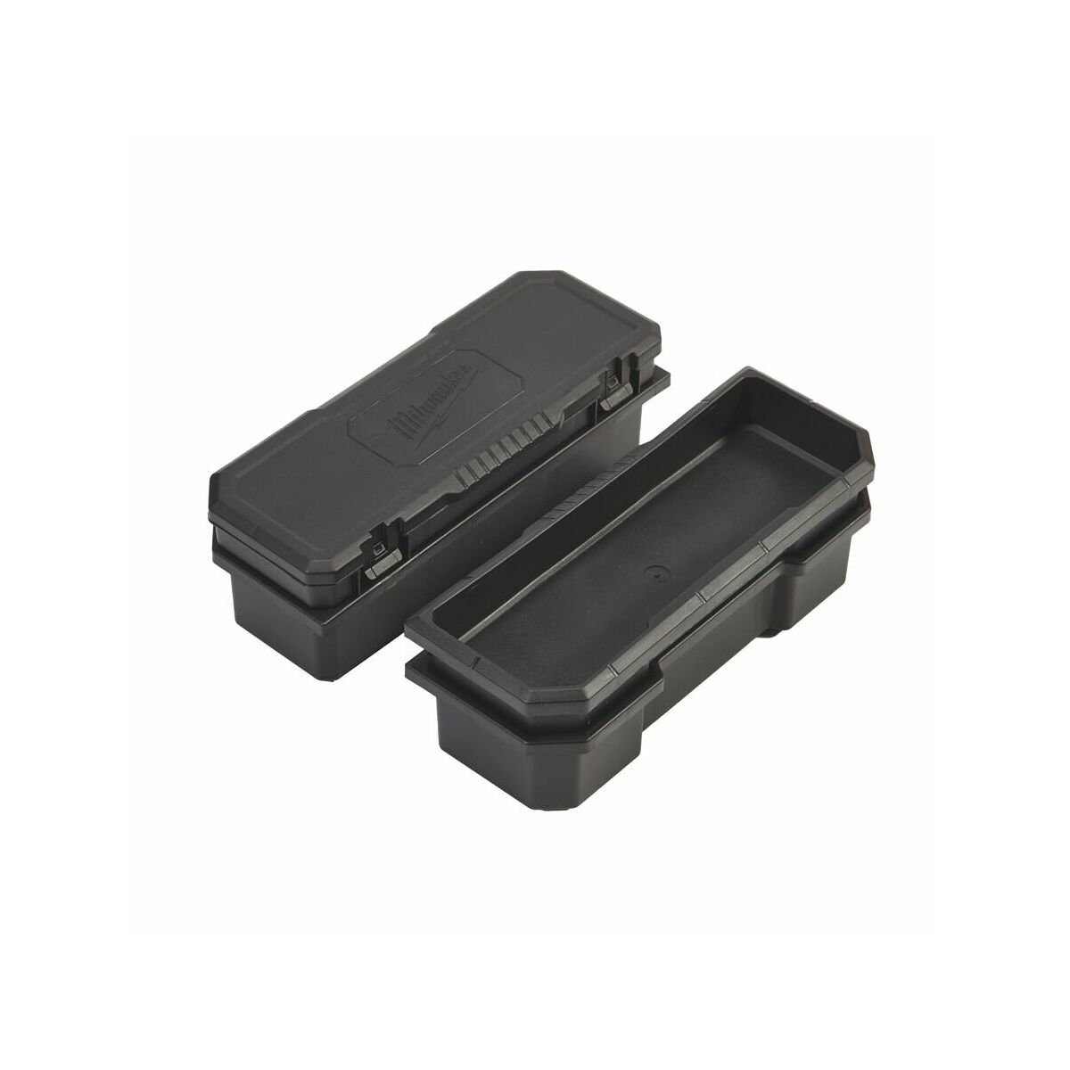 Milwaukee dodatki 4932478299 Odstranljiv pladenj za kovček PACKOUT™ (4932464078) in velik kovček PACKOUT™ 2 (4932464079)