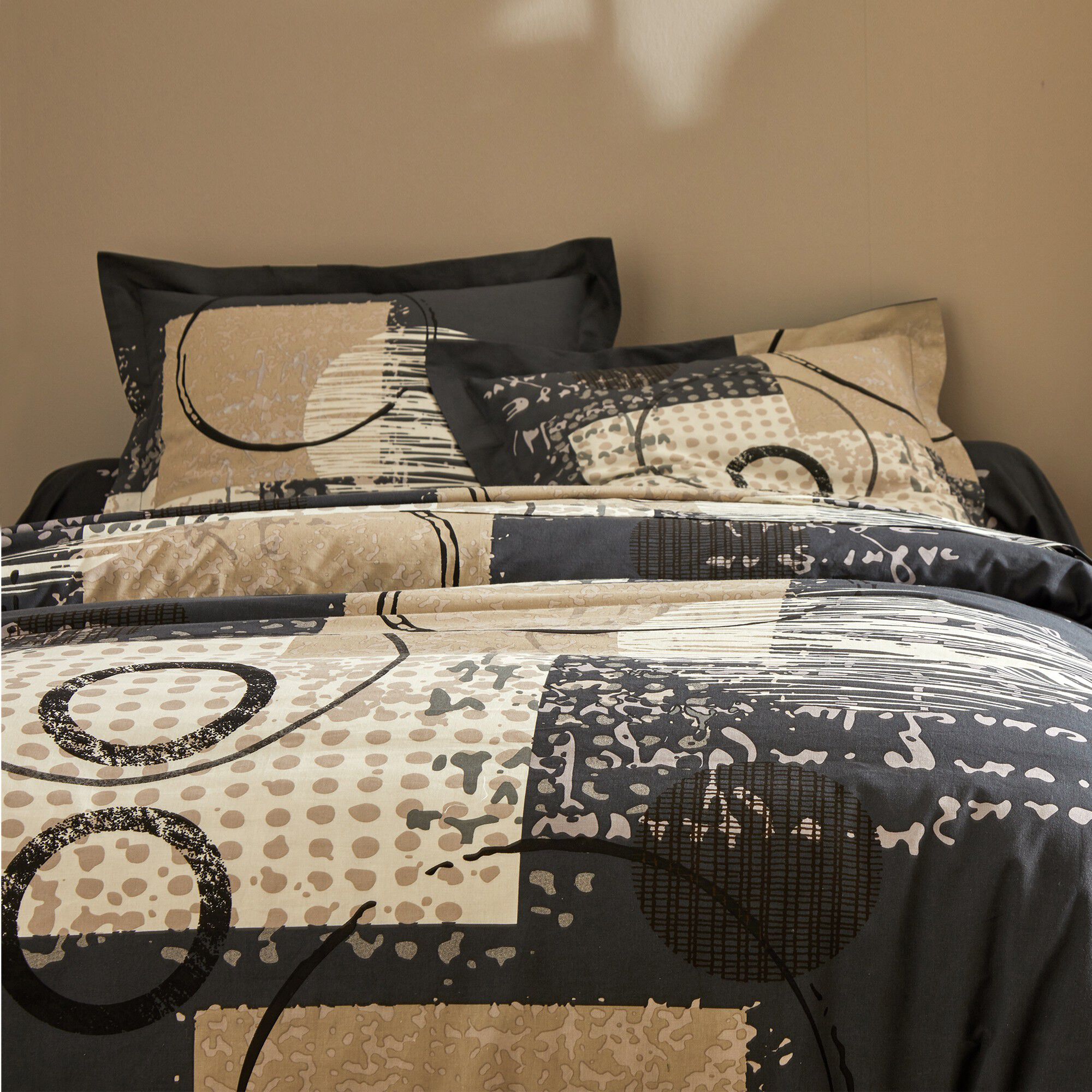Linge de lit Diane