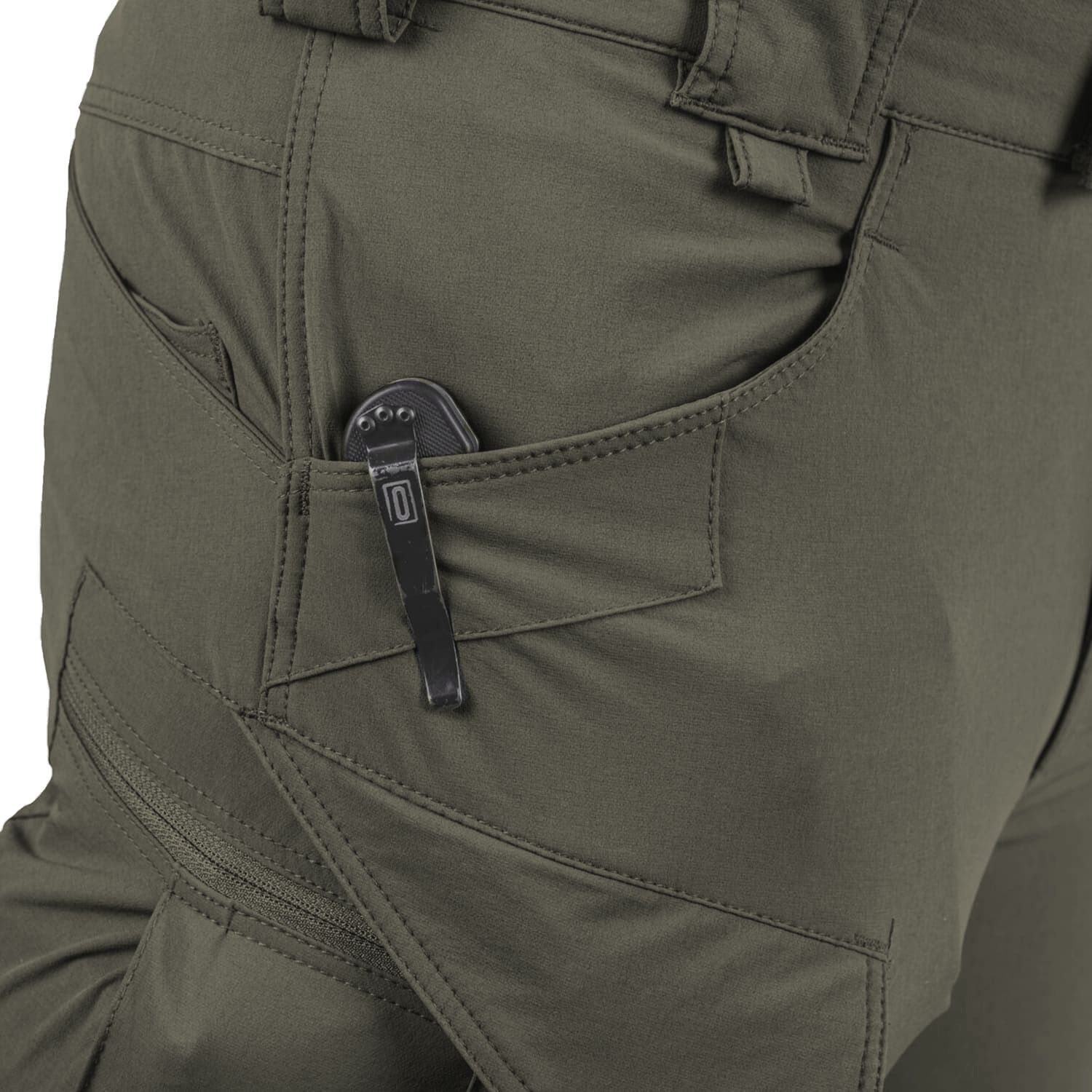 Outdoor Tactical Shorts 11