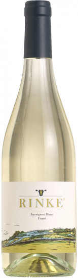 2022 Sauvignon Blanc Fumé trocken - Weingut Rinke